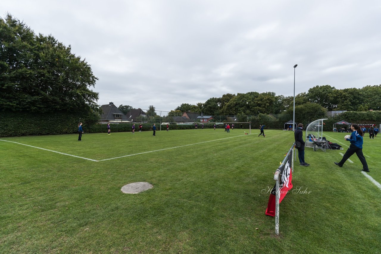 Bild 3 - wU16 Deutsche Meisterschaft